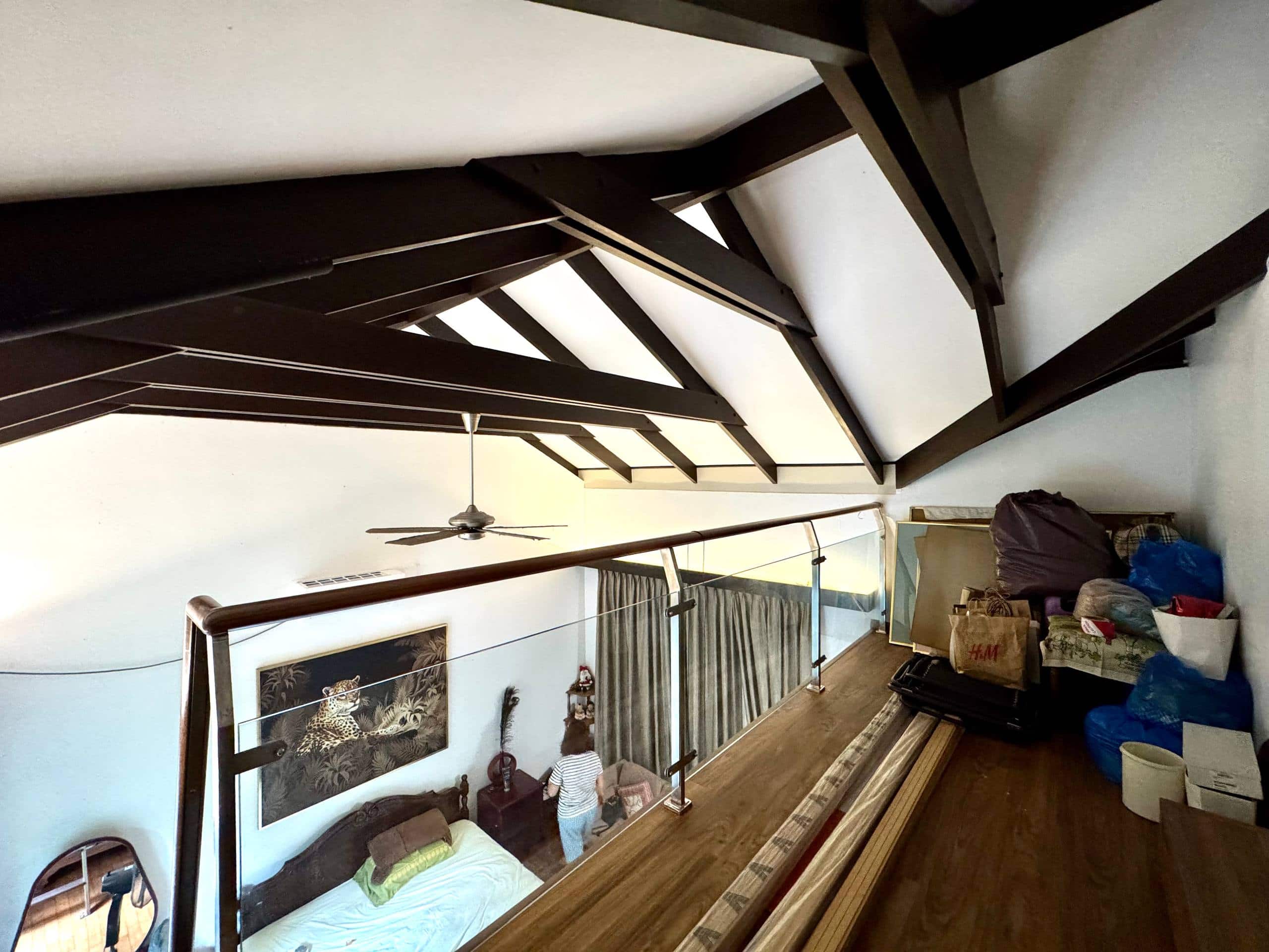 3-Storey Bungalow Leisure Farm 6