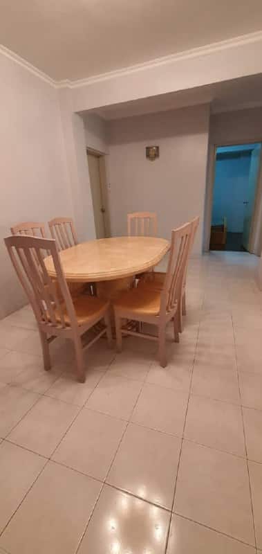 Apartment Permas Jaya 2