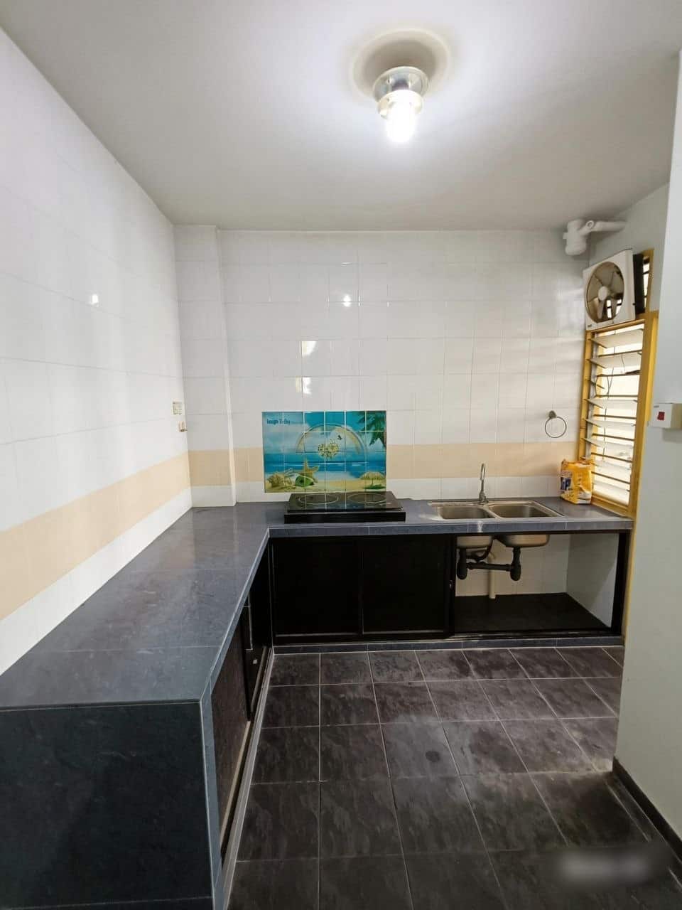 Apartment Pulai Perdana 8