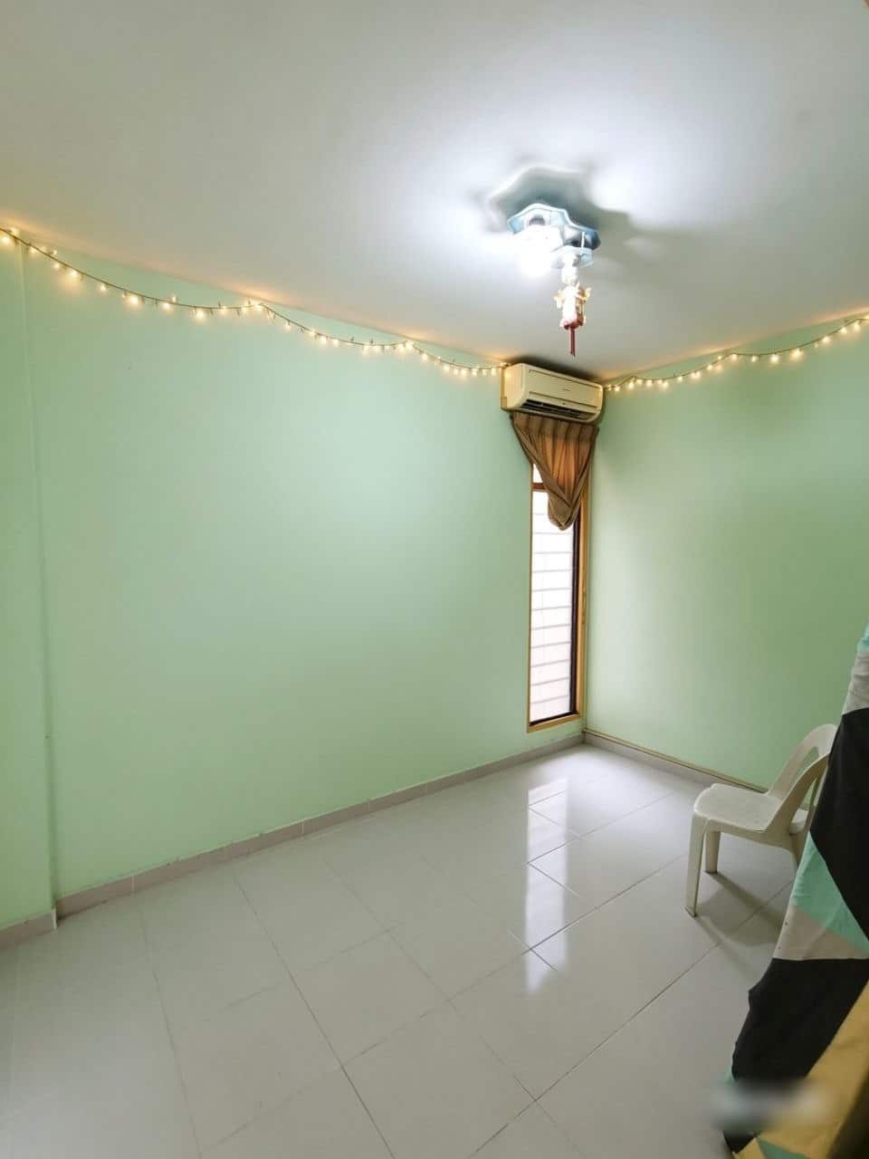 Apartment Pulai Perdana 9