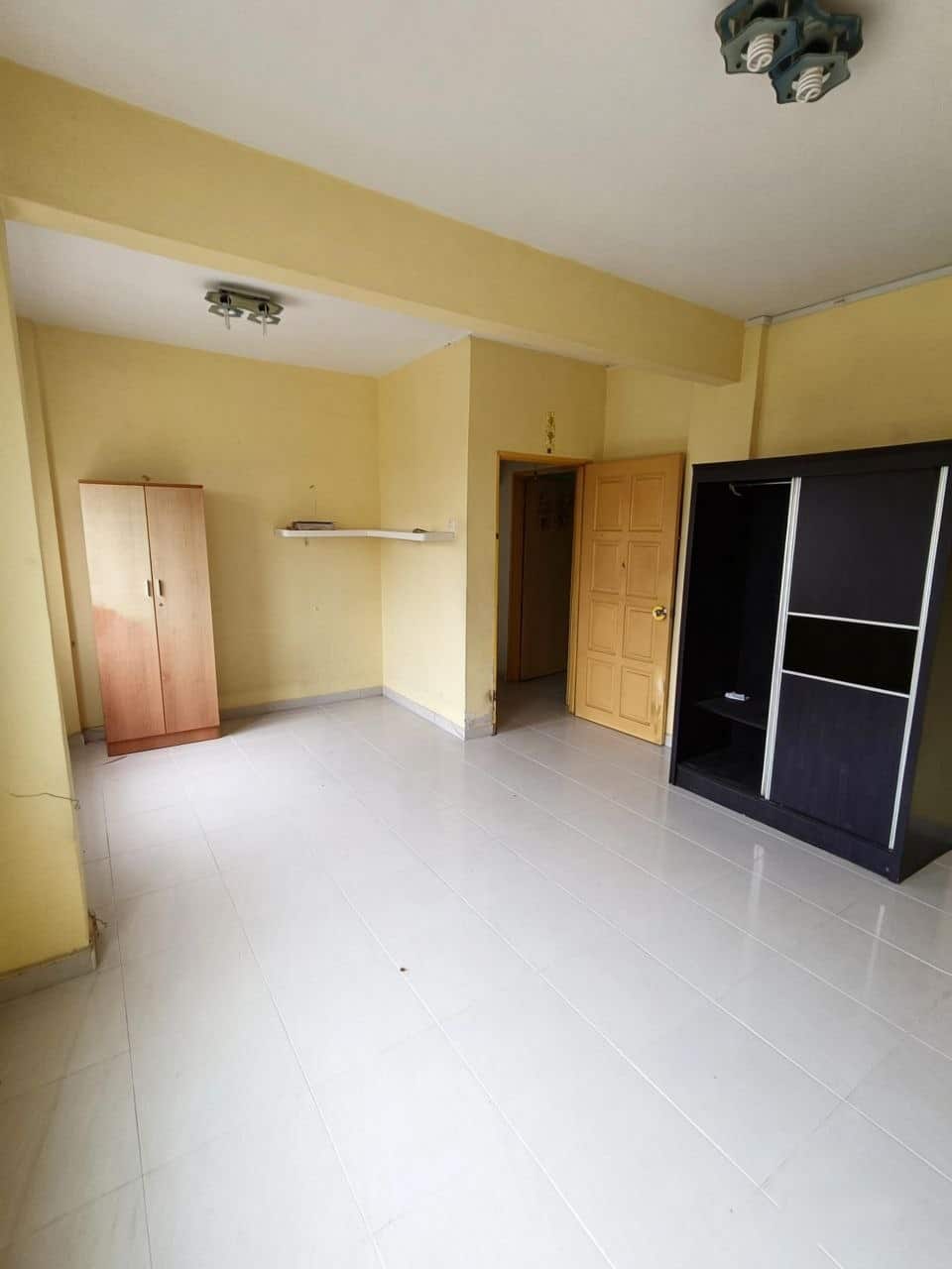Apartment Pulai Perdana 4