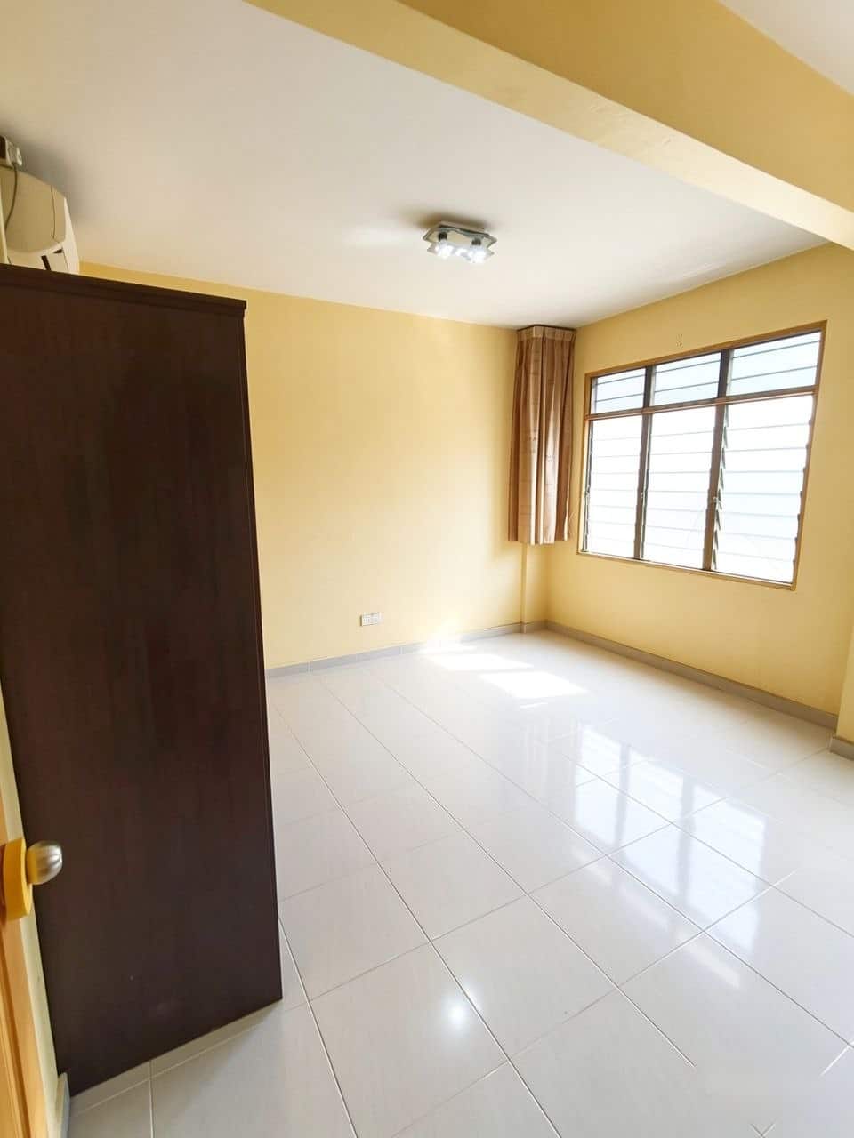 Apartment Pulai Perdana 3