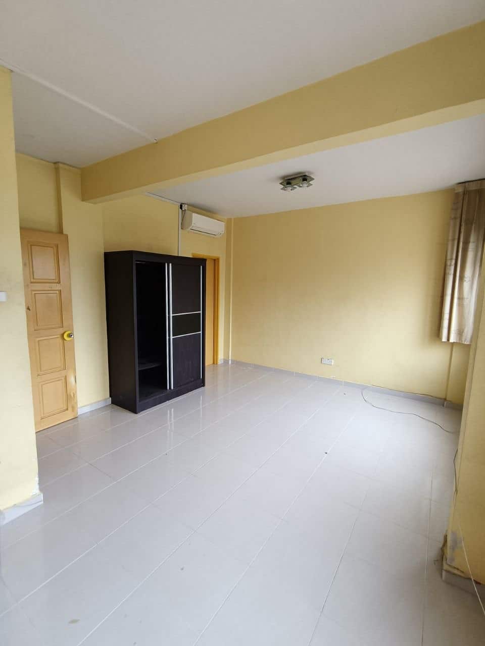 Apartment Pulai Perdana 5
