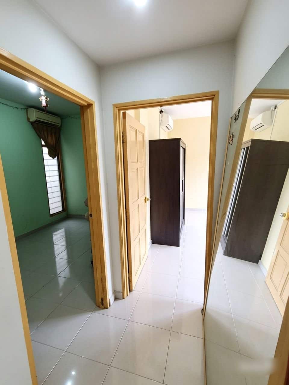 Apartment Pulai Perdana 7