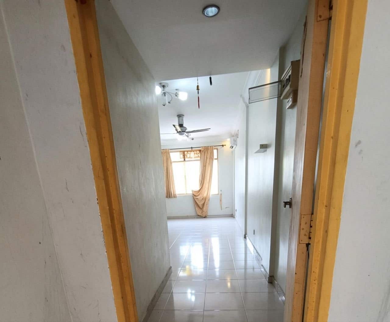 Apartment Pulai Perdana 6