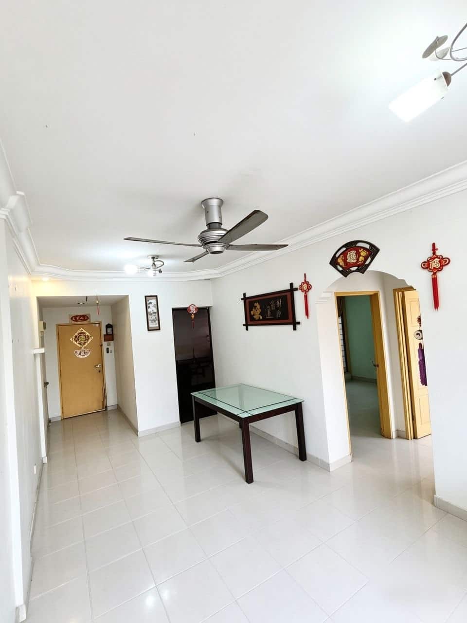 Apartment Pulai Perdana 1