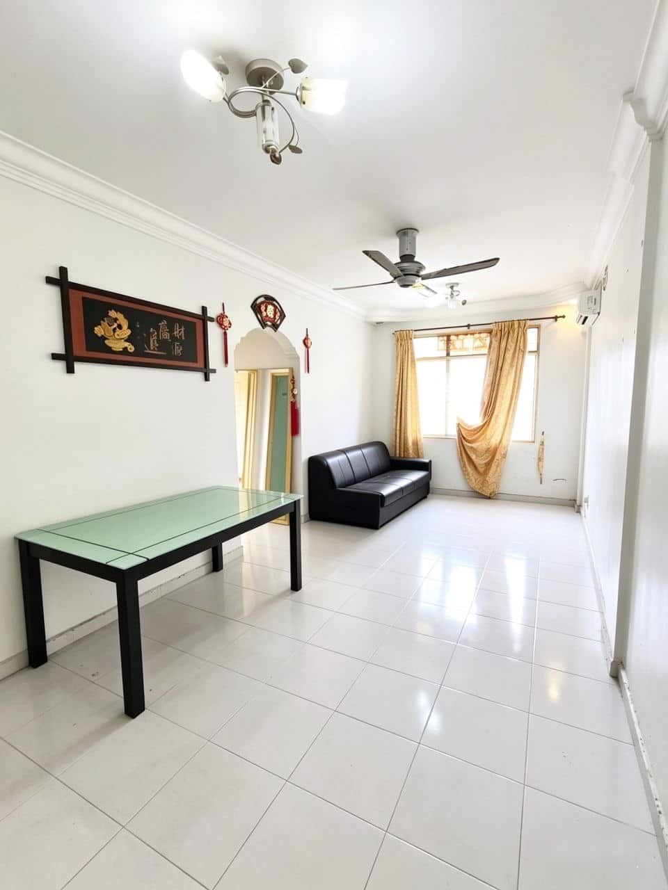 Apartment Pulai Perdana 2
