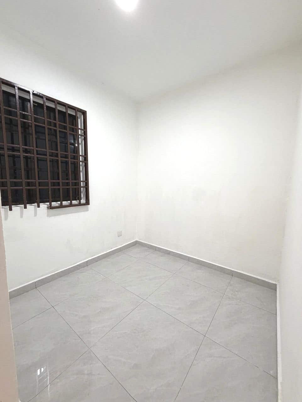 Low Cost Flat Bandai Seri Alam 5