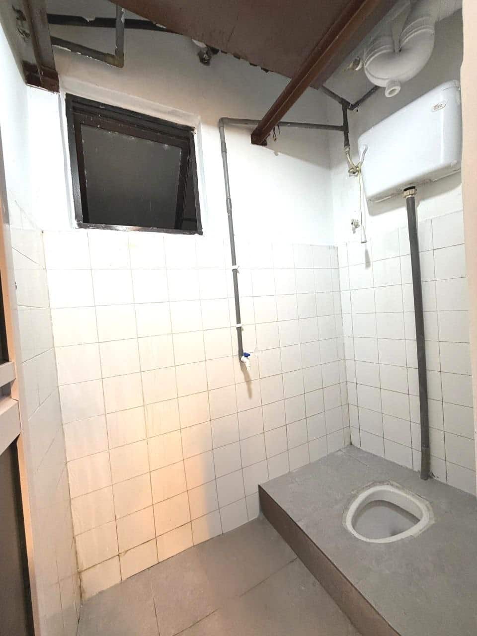 Low Cost Flat Bandai Seri Alam 10