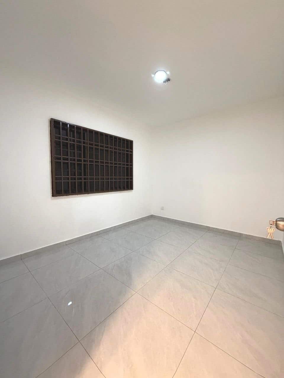 Low Cost Flat Bandai Seri Alam 3