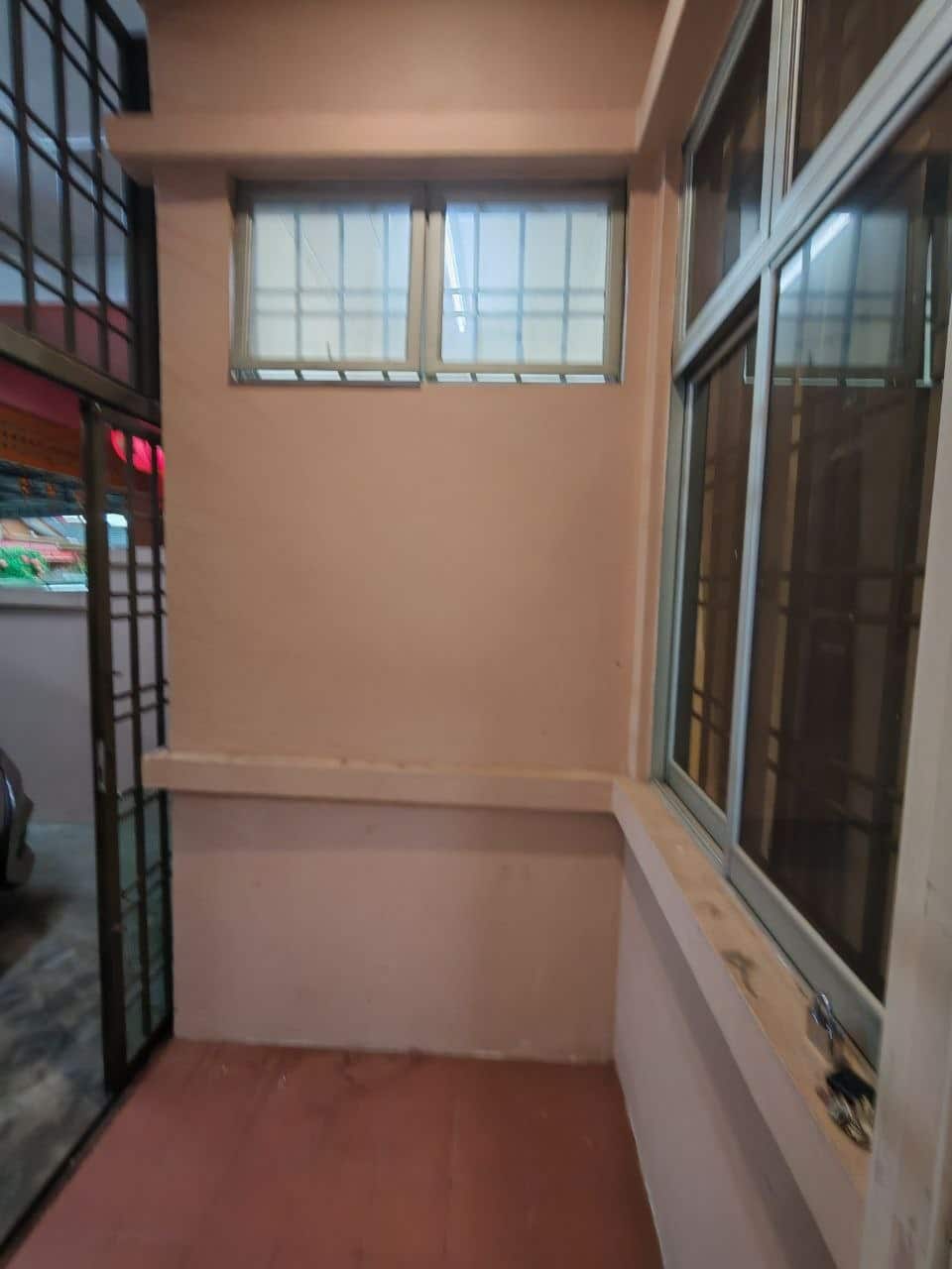 Single storey terrace Jalan Bakti 19 6