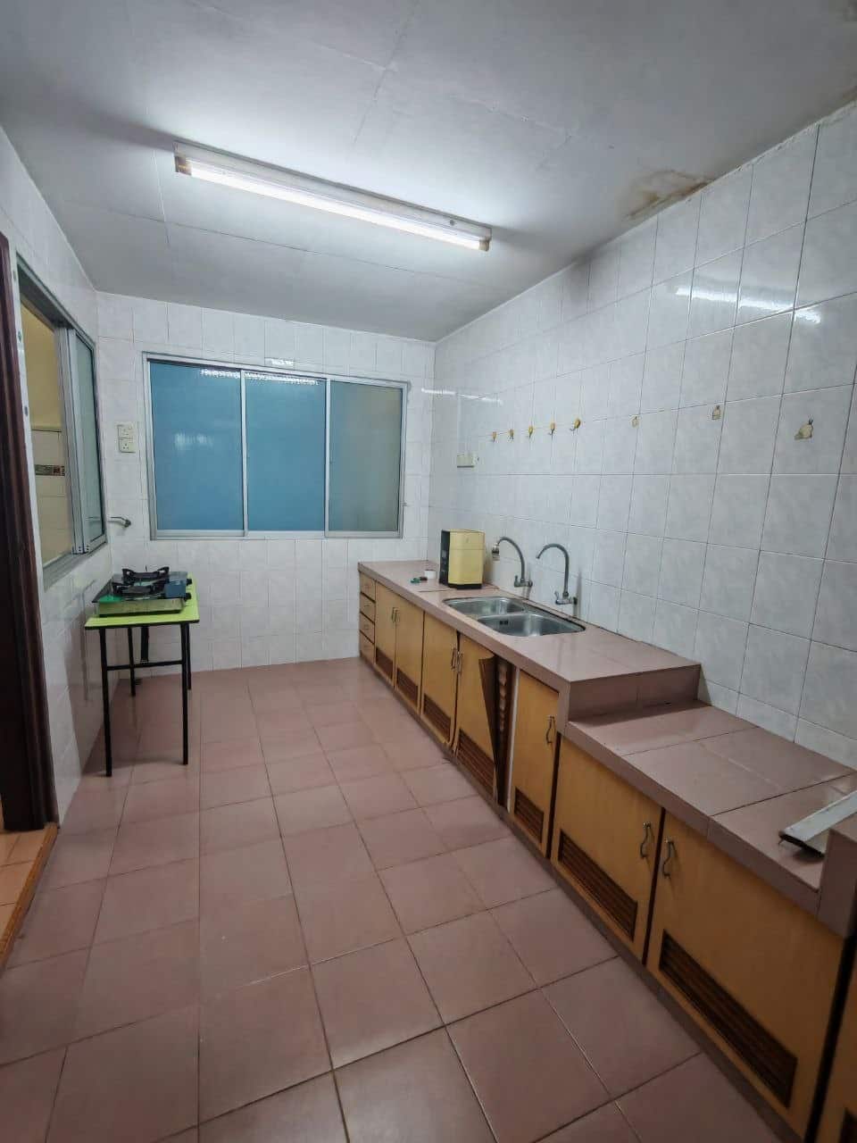 Single storey terrace Jalan Bakti 19 3