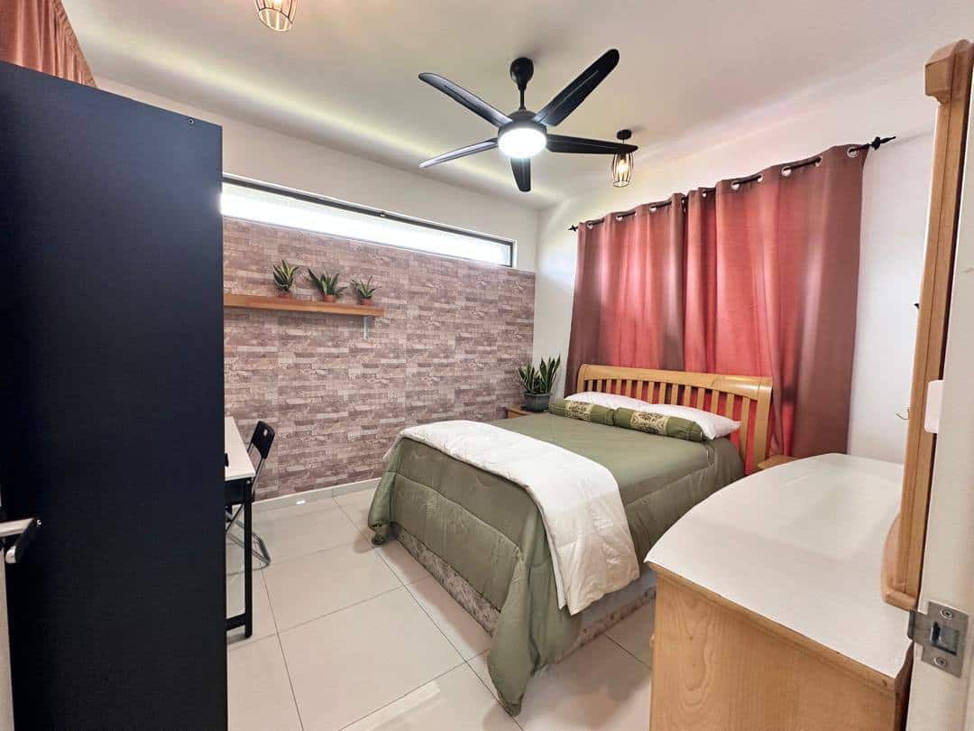 Semi D Endlot Sunway Emerald Iskandar Puteri Link 7