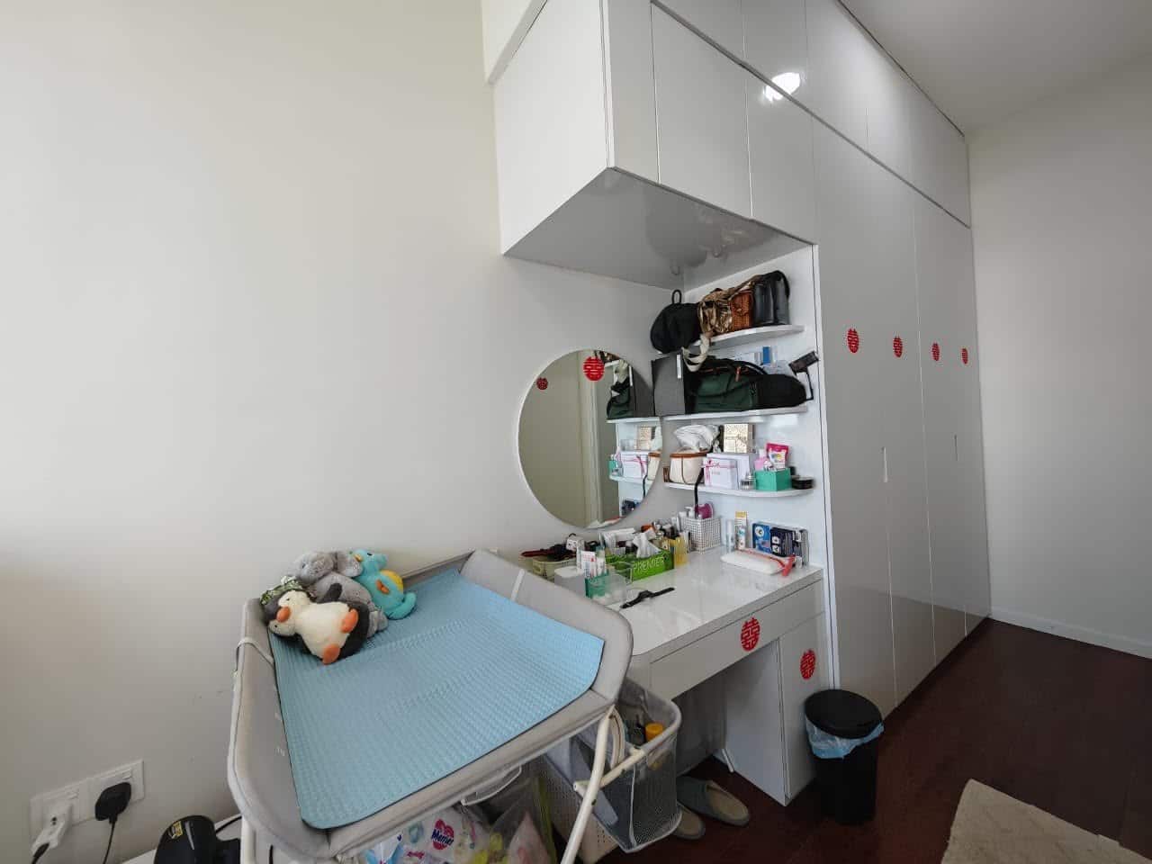 Condo Taman Molek 6