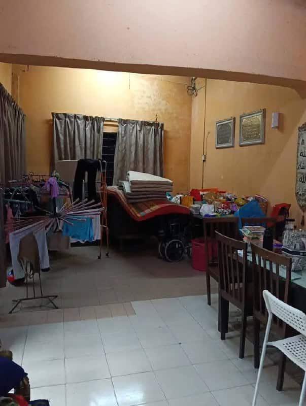 Land Jalan Pasir Pelangi 6