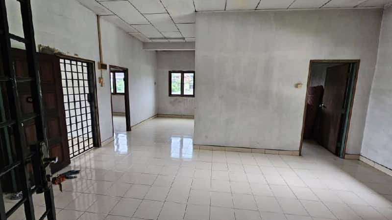 Land Jalan Pasir Pelangi 1
