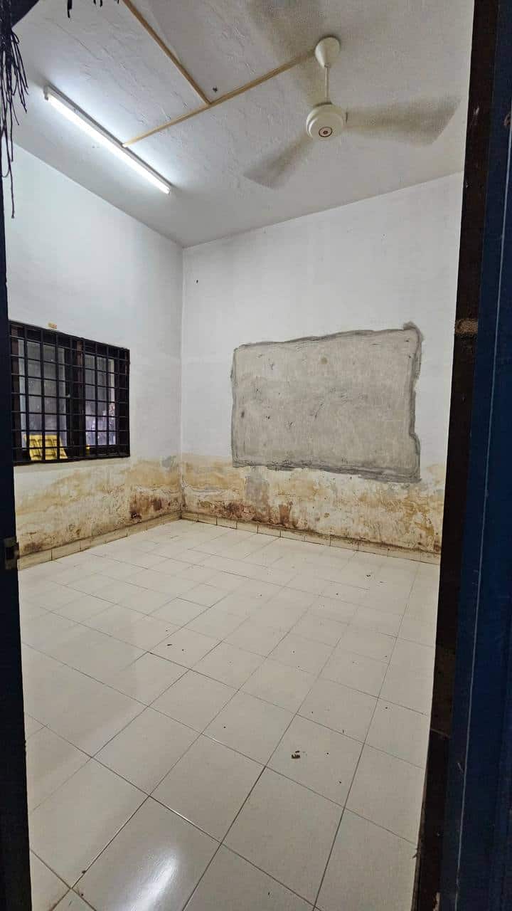 Land Jalan Pasir Pelangi 10