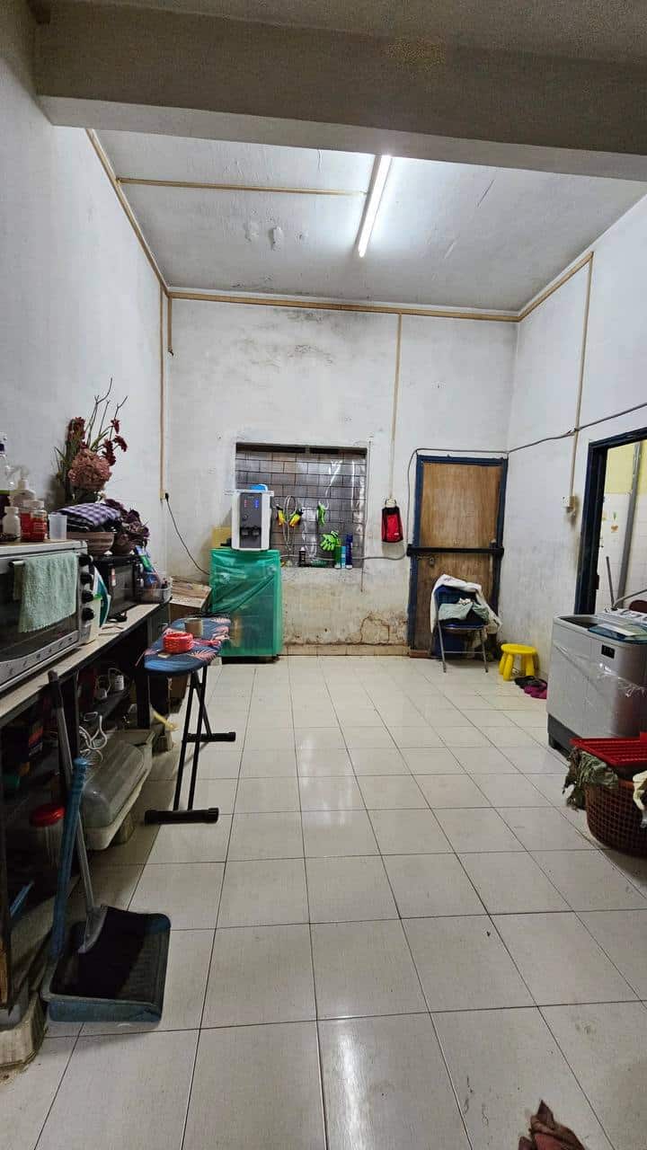 Land Jalan Pasir Pelangi 7