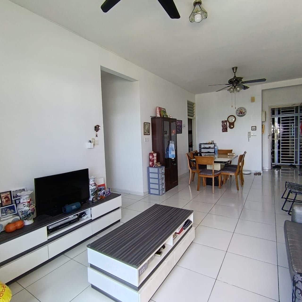 Condominium Setia Tropika 2