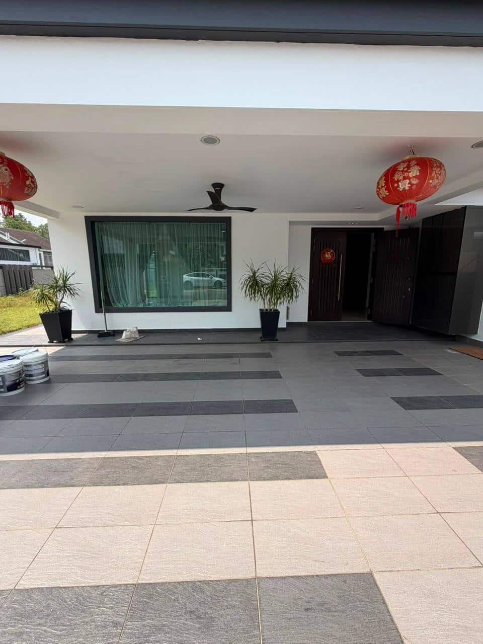 2-Storey Semi-D Taman Nusa idaman 2