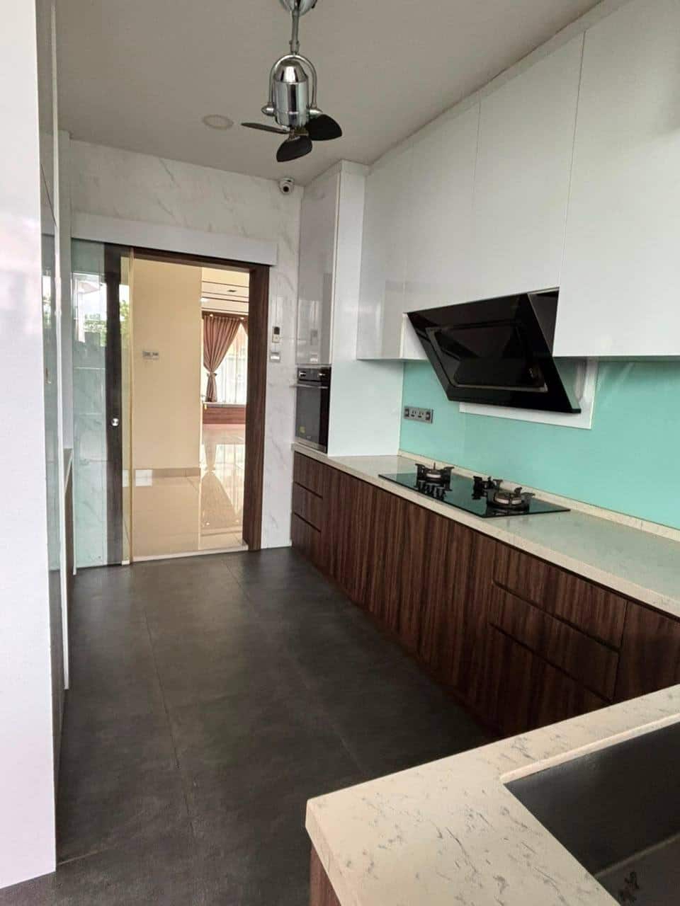 2-Storey Semi-D Taman Nusa idaman 5
