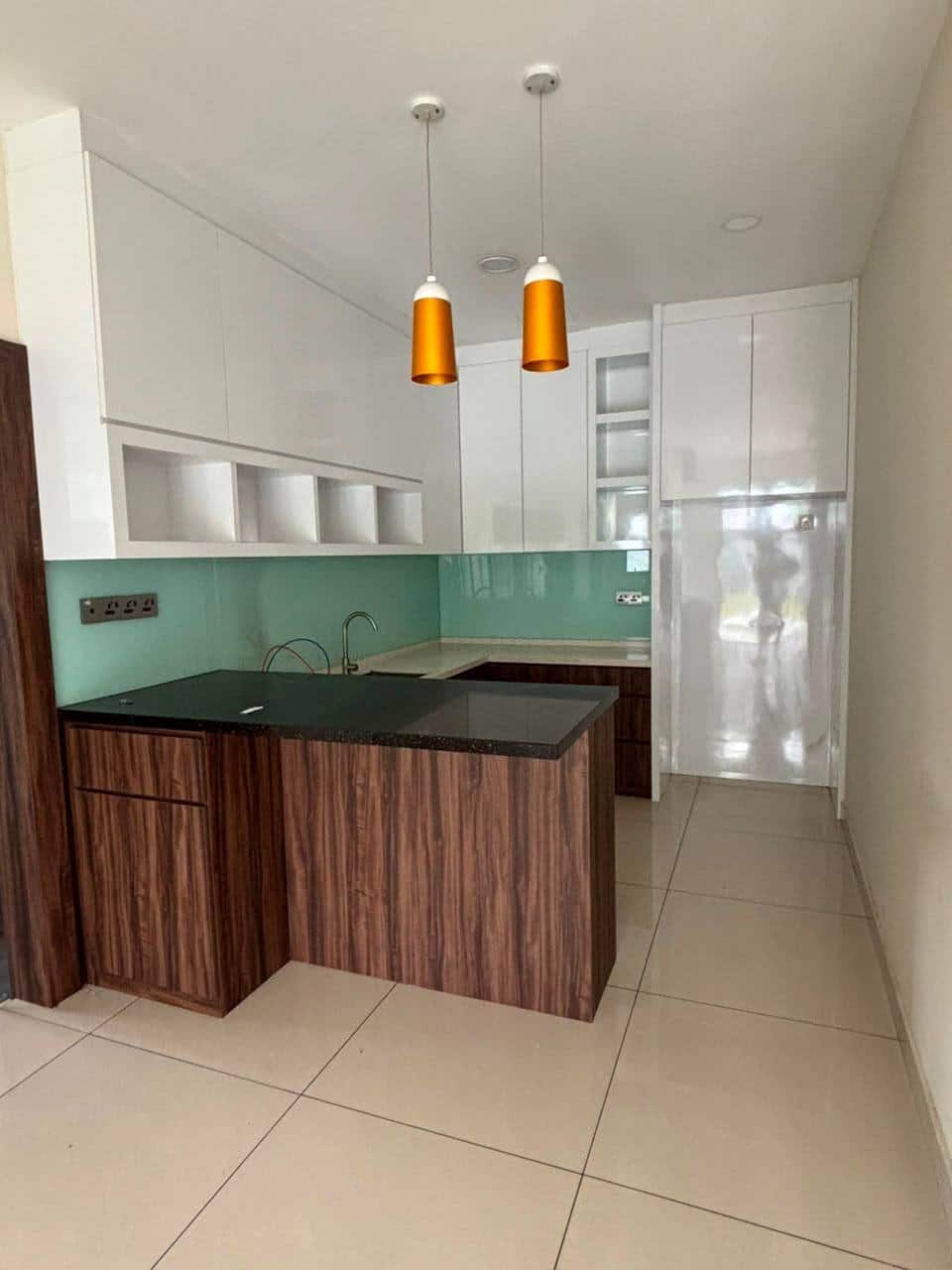 2-Storey Semi-D Taman Nusa idaman 6
