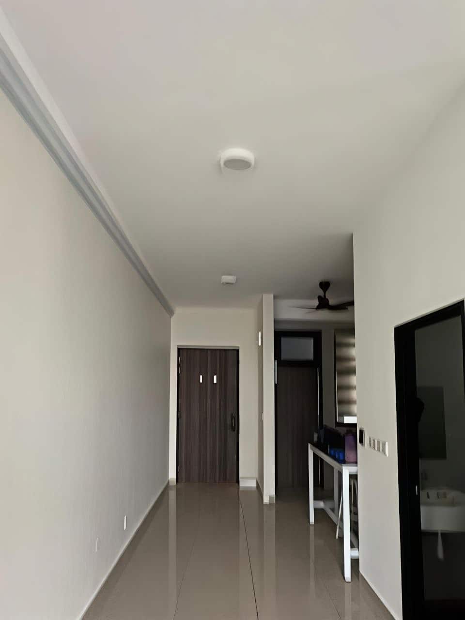 Studio Twin Tower Residences 3