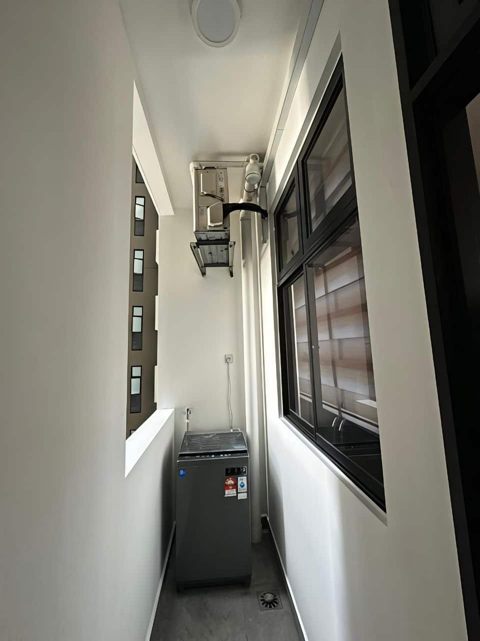 Studio Twin Tower Residences 7