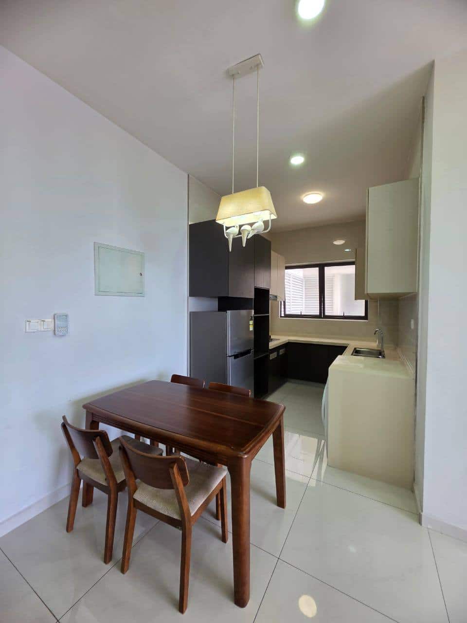 Serviced Apartment Royal Strand @ Country Garden Danga Bay 5