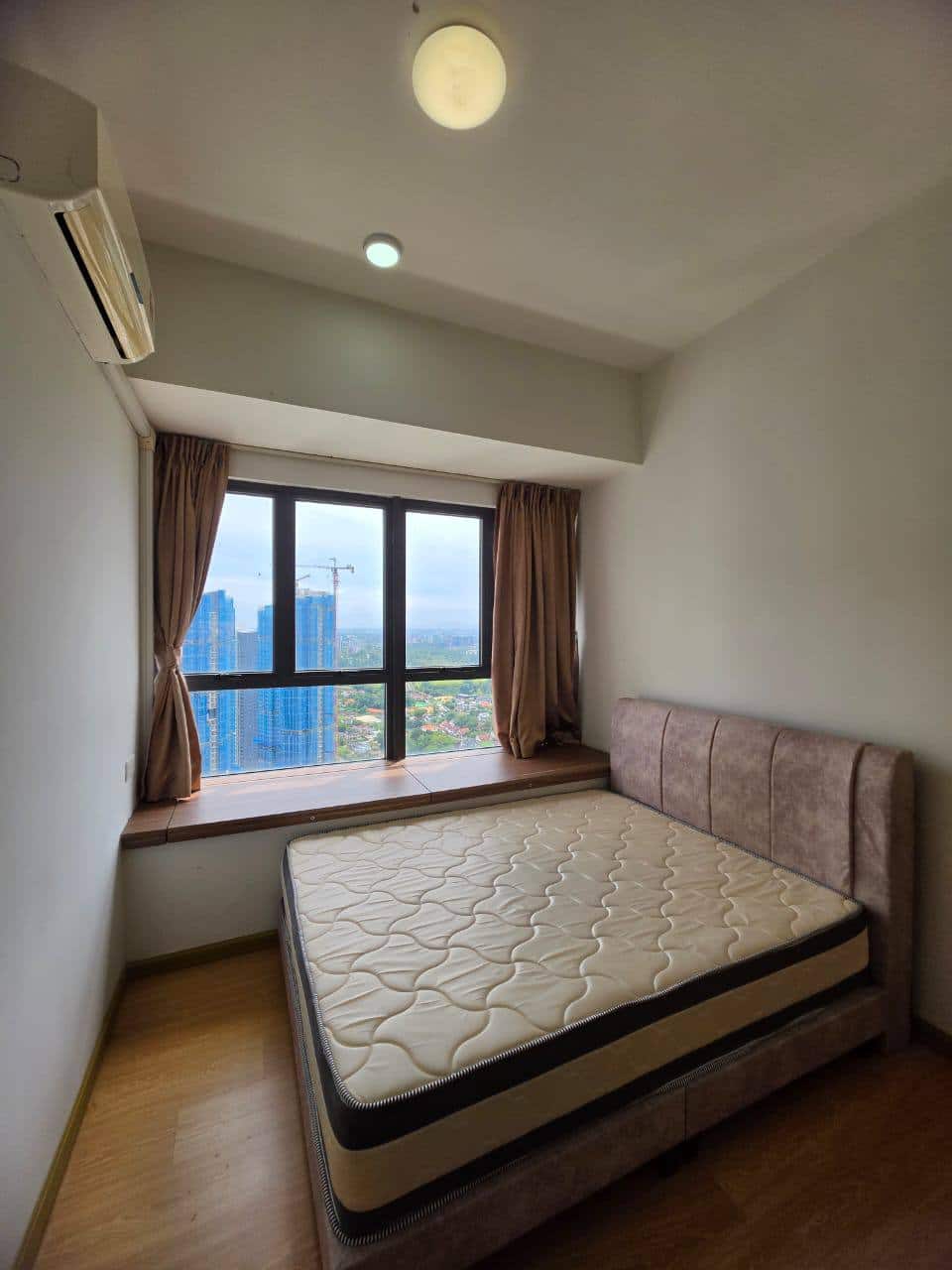 Serviced Apartment Royal Strand @ Country Garden Danga Bay 2