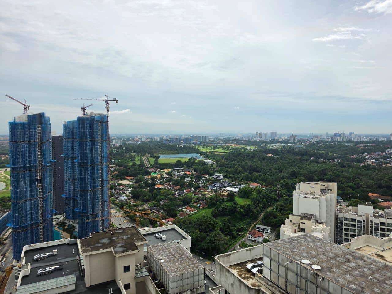 Serviced Apartment Royal Strand @ Country Garden Danga Bay 7