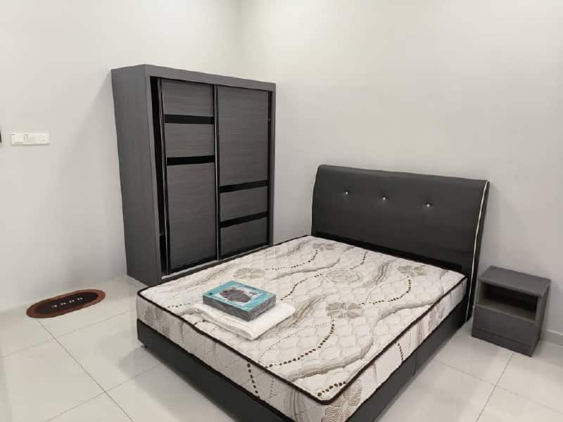 Serviced Apartment Royal Strand @ Country Garden Danga Bay (11B) 7
