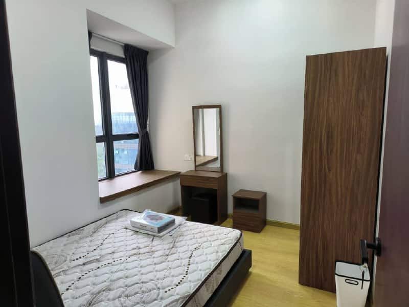 Serviced Apartment Royal Strand @ Country Garden Danga Bay (11B) 5
