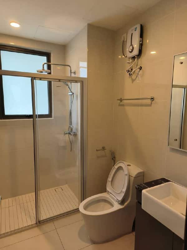 Serviced Apartment Royal Strand @ Country Garden Danga Bay (11B) 11