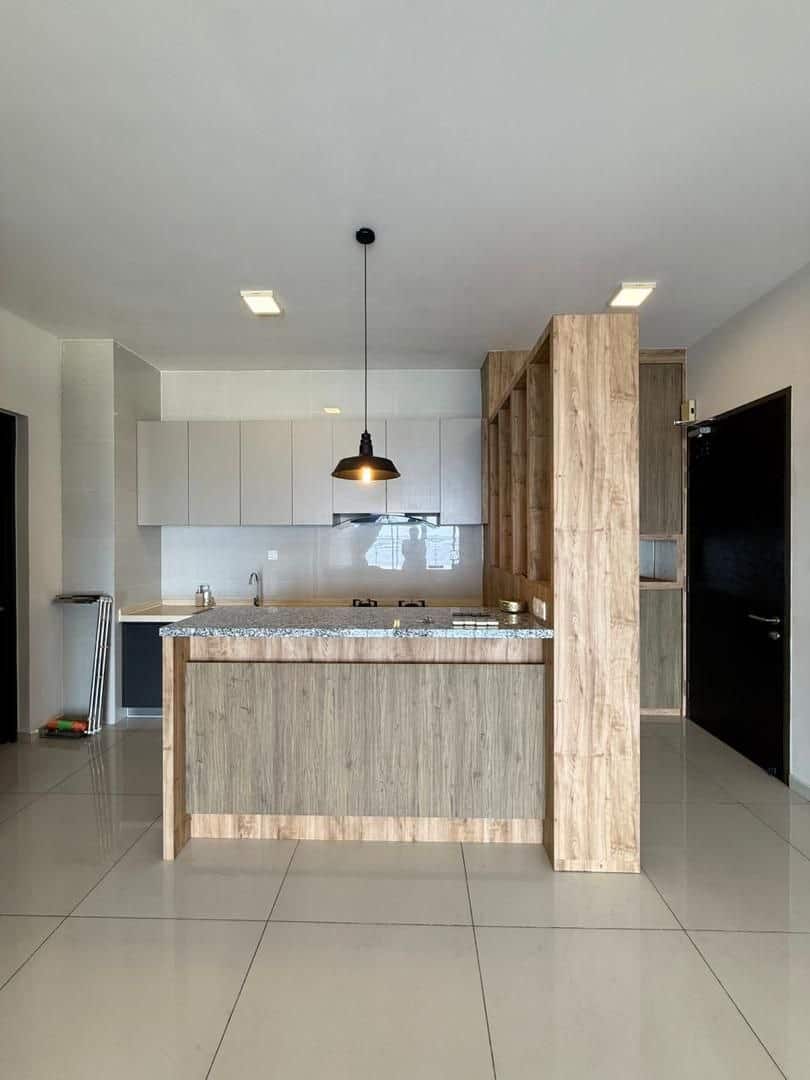 Condo Kings Bay @ Country Garden Danga Bay (17A) 5