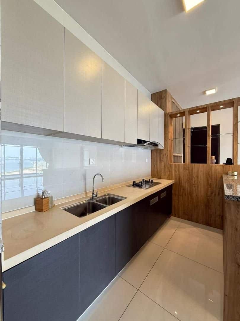 Condo Kings Bay @ Country Garden Danga Bay (17A) 4