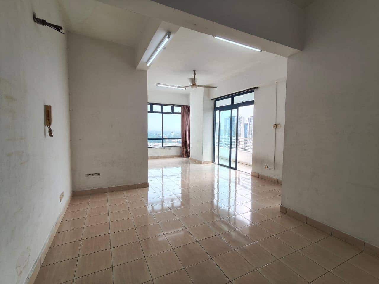 Apartment Aster Court 2