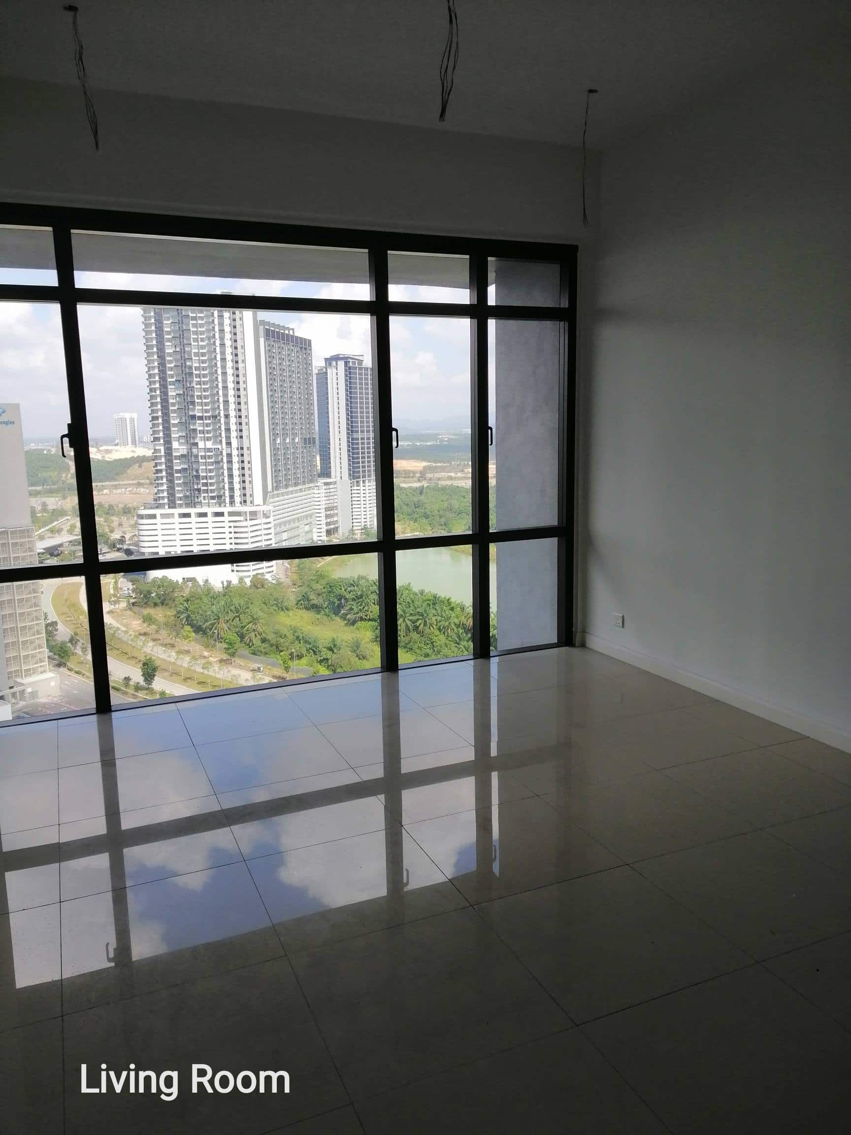 Tower C Medini 2