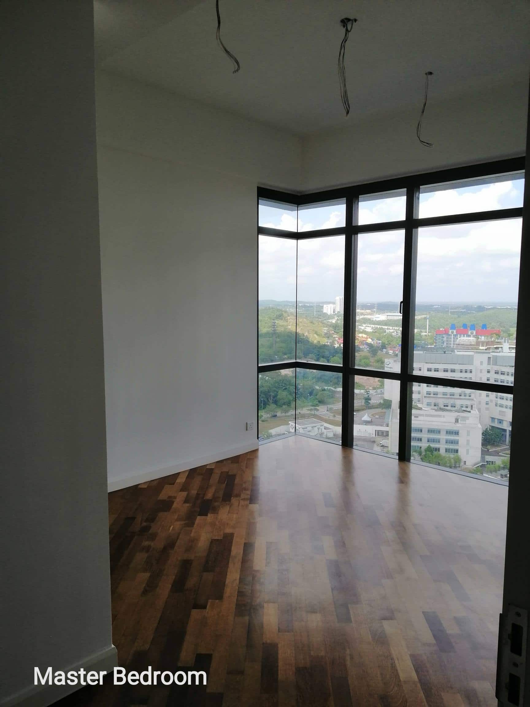 Tower C Medini 1