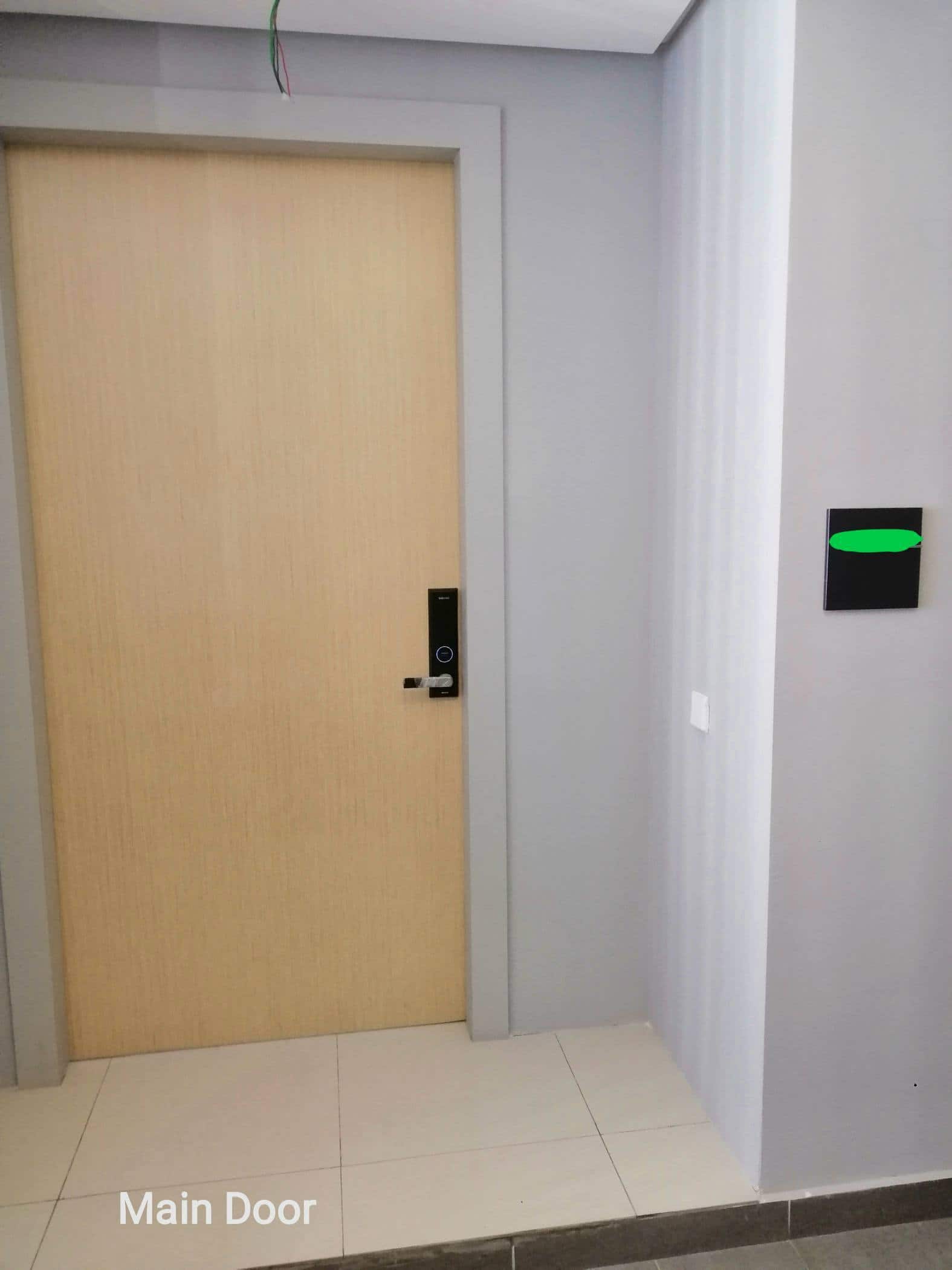Tower C Medini 4