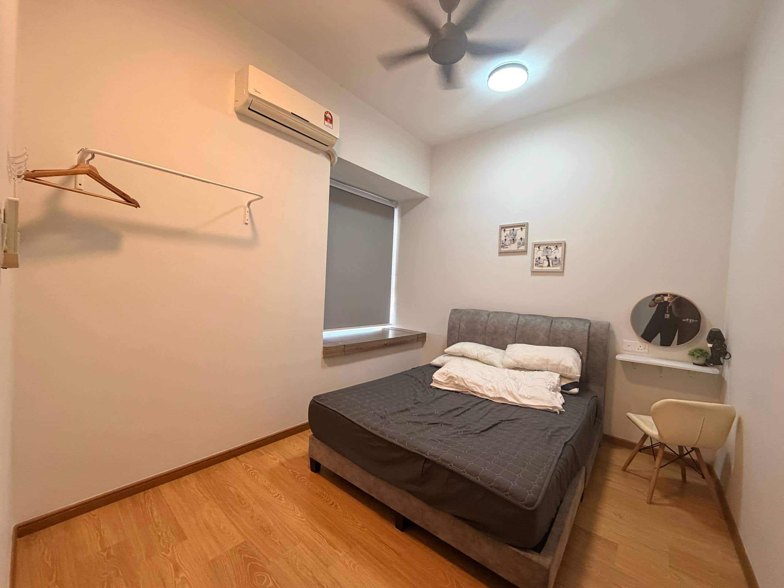 Condo Baypoint @ Country Garden Danga Bay 6