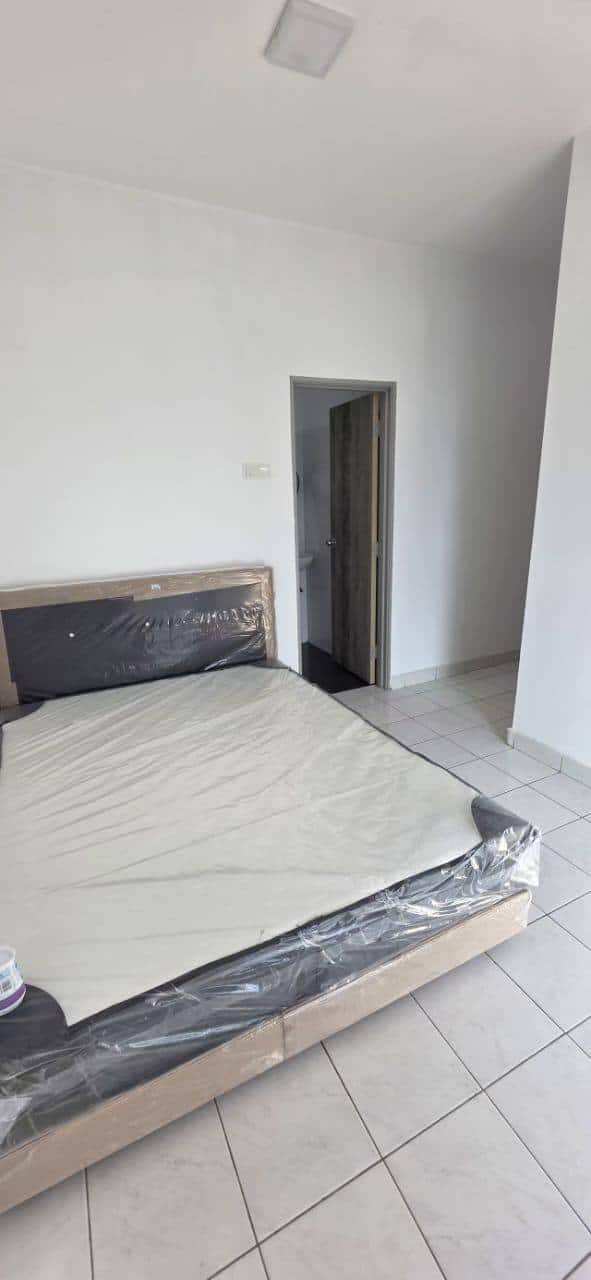 Condo Residensi Prima Larkin Indah 11