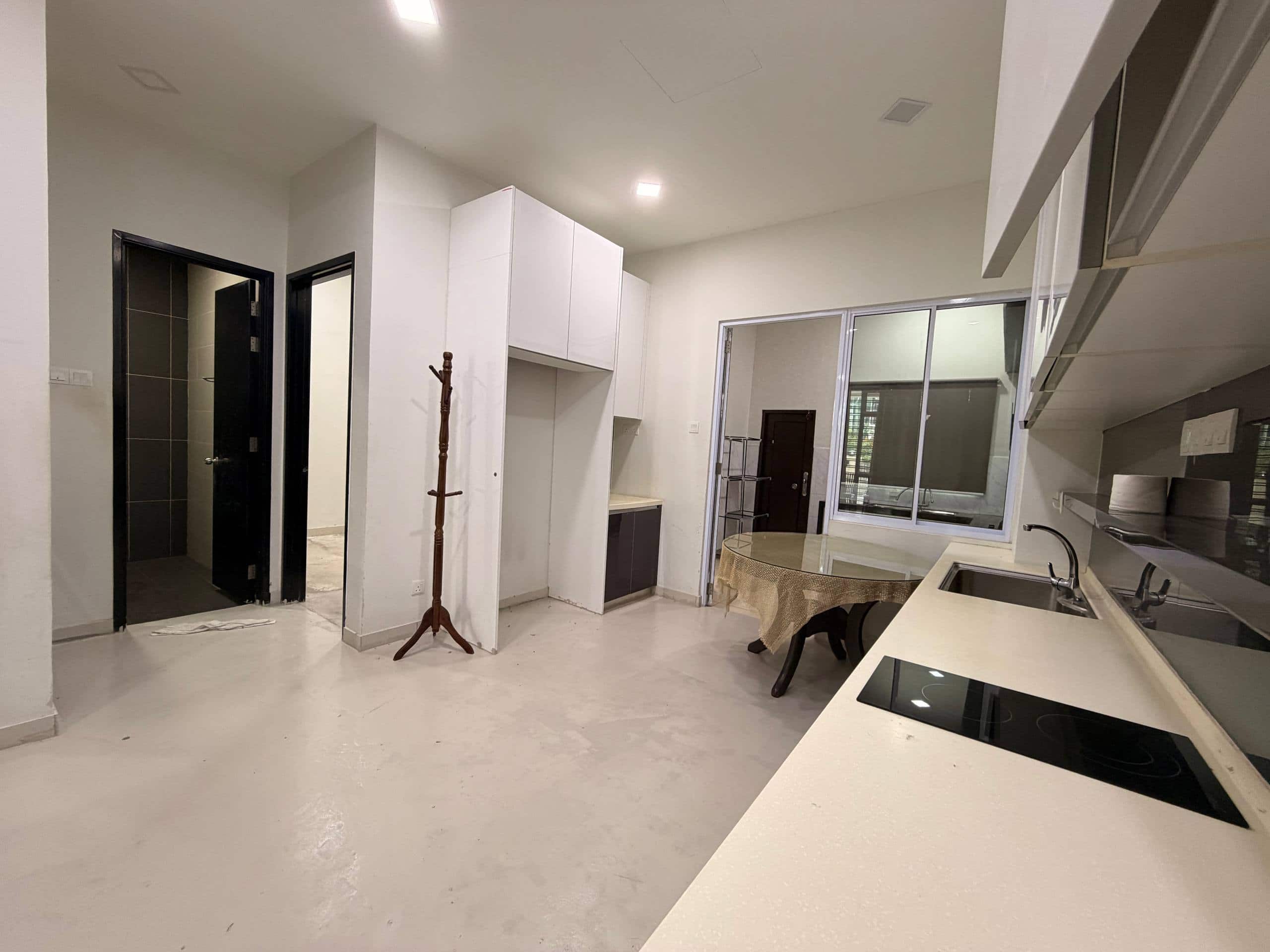 Double Storey Terrace Emerald Residenz (Crown) 5