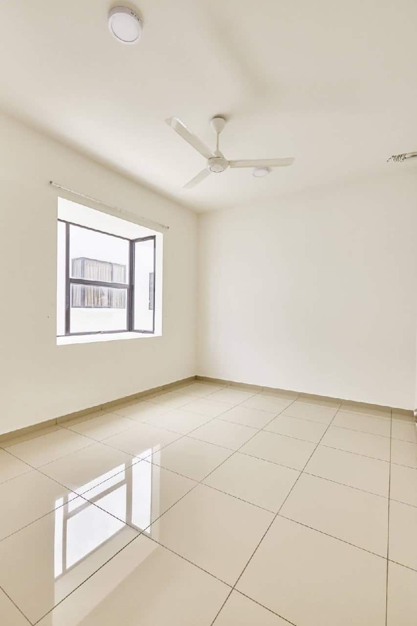 Double Storey Cluster Garden Villas @ Jalan Indah 11/x Taman Bukit Indah 5