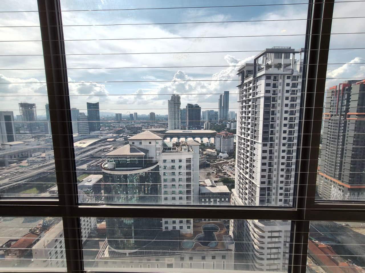 Dual Key R&F Phase 1 JB Town 5