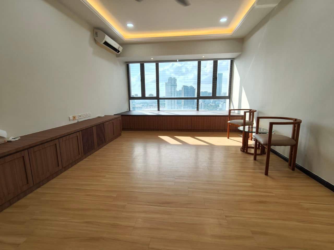 Dual Key R&F Phase 1 JB Town 3