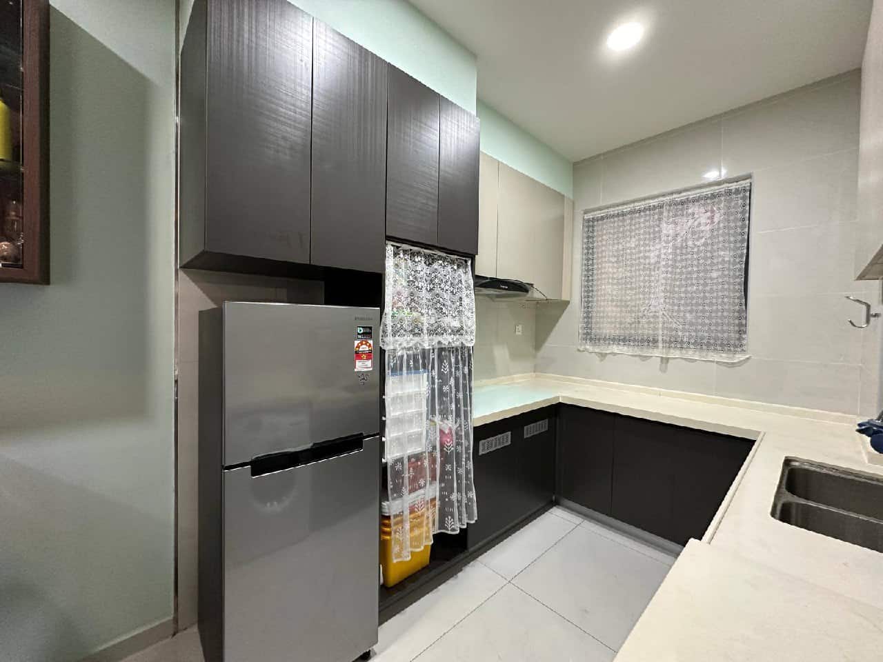 Serviced Apartment Royal Strand, Country Garden Danga Bay 4