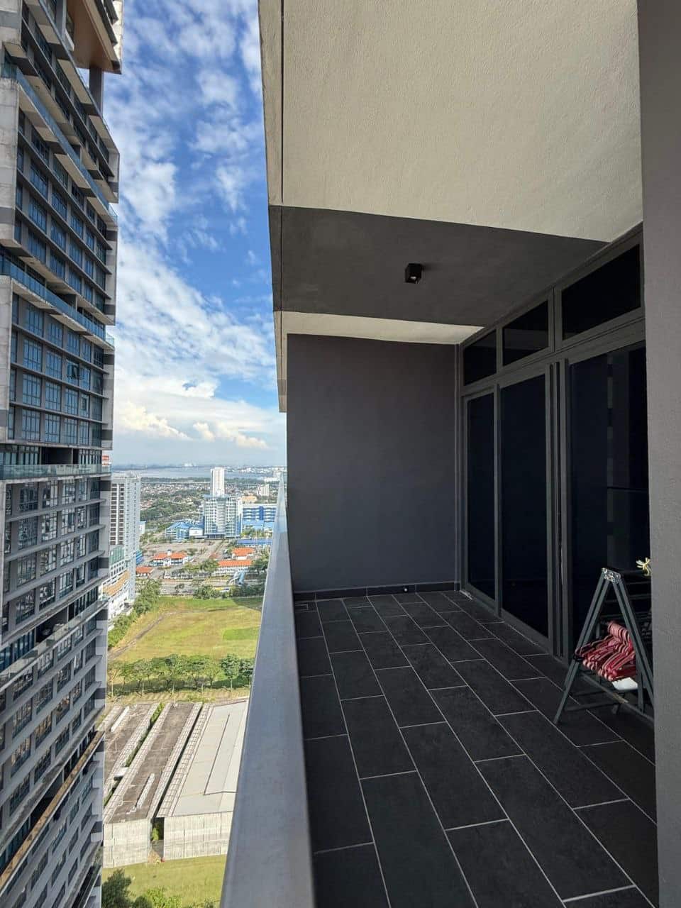Tower C Setia Sky 88 5