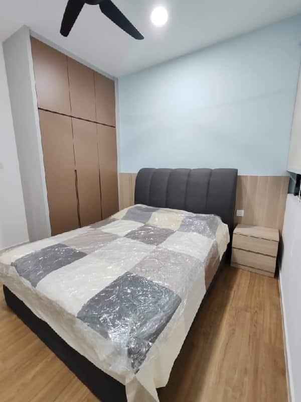 2-Storey Terrance link house Type A Sunway Citrine - Lakehomes 3