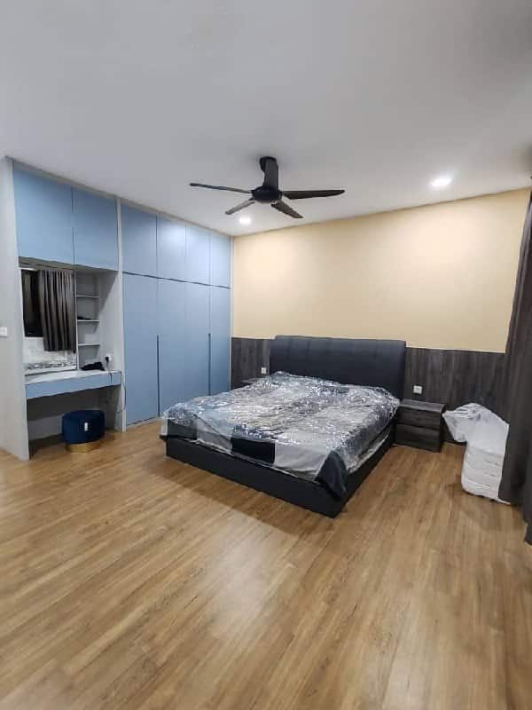 2-Storey Terrance link house Type A Sunway Citrine - Lakehomes 2